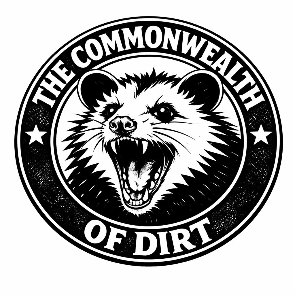 Commonwealth of Dirt